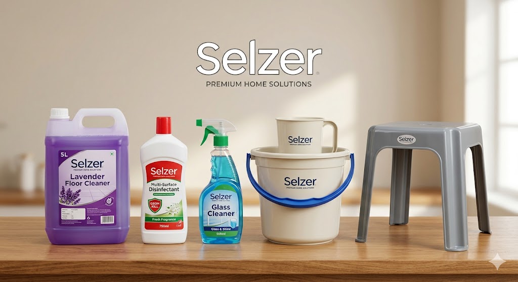 selzer
