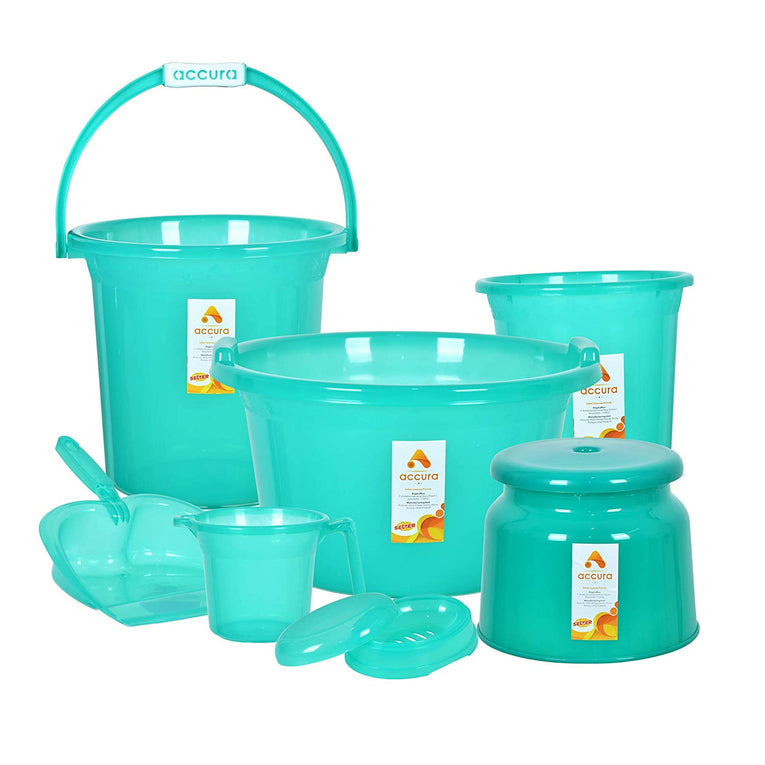 accura 7pc bathroom set accura 7pc bathroom set