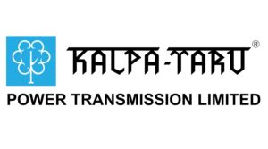 kalpataru power transmission limited 2
