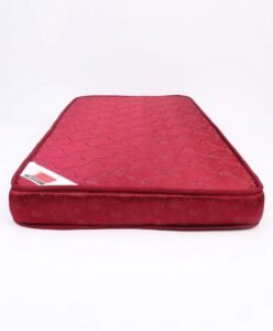 mattress initial