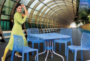 Plastic Furniture