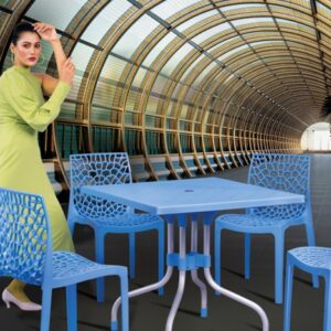 Plastic Furniture