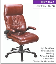 Revolving Chair
