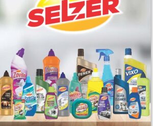 Household & Cleaning