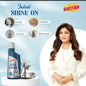 silver cleaner
