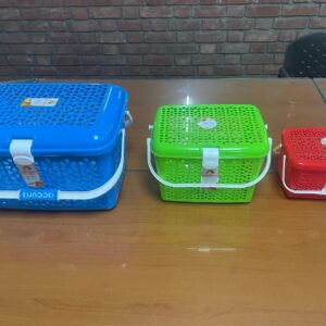 shopping basket
