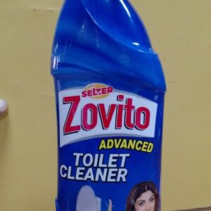 zovito toilet cleaner