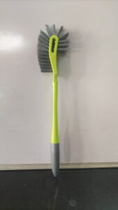 toilet brush