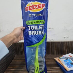 toilet brush