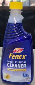 multipurpose cleaner