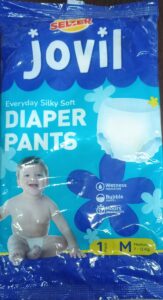 diaper