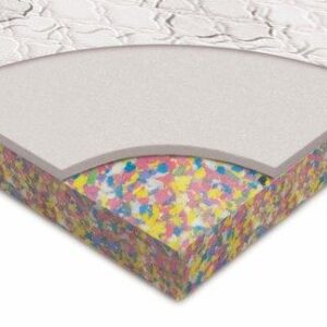 mattress bonded