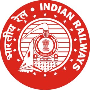 indian railway logo