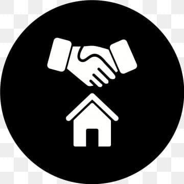 Home pngtree vector house deal icon png image 912303