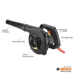 Air Blower B335
