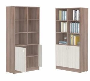 Book Shelf