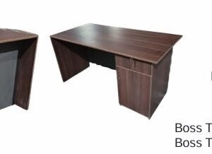 Boss Table