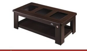 Center Table 101 4x2