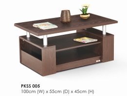 Center Table 05