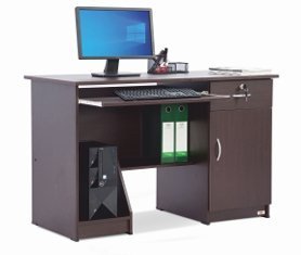 Computer table 12