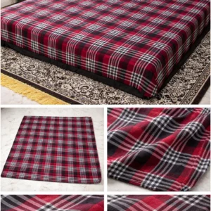 Mattress cover