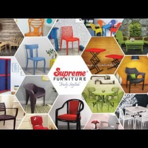 Plastic Furniture