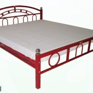 Iron Bed