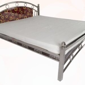 Steel Bed