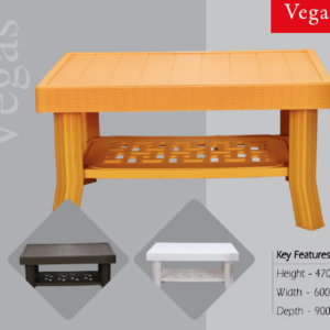 Plastic Table