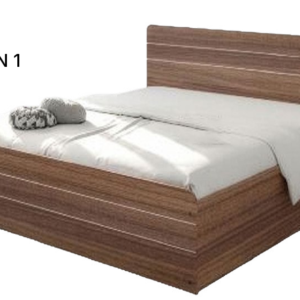 Bed Zen Box