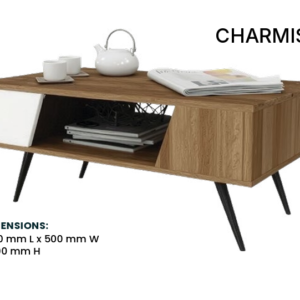 Center Table Charmis