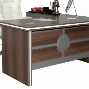 Table Nolan L Shape 6 Feet